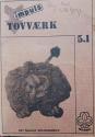 Billede af bogen Tovværk 5.1