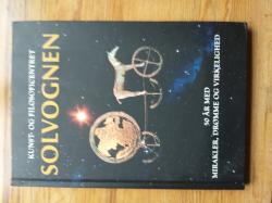 Billede af bogen Kunst- og Filosoficentret Solvognen Billede af bogen Kunst- og Filosoficentret Solvognen