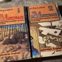 Billede af bogen Montaillou  - En middelalderlandsby og dens mennesker 1-2 