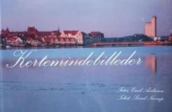 Billede af bogen Kertemindebilleder (MED CD)