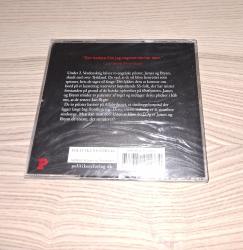 Billede af bogen Alfabethuset Billede af bogen Alfabethuset