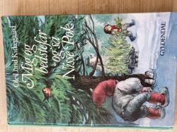 Billede af bogen Mig og bedstefar - og så Nisse Pok Billede af bogen Mig og bedstefar - og så Nisse Pok