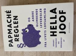 Billede af bogen Papmaché-reglen Billede af bogen Papmaché-reglen