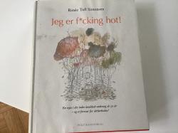 Billede af bogen Jeg er F”cking hot! Billede af bogen Jeg er F”cking hot!