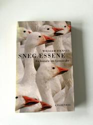 Billede af bogen Snegæssene - en historie om hjemsteder Billede af bogen Snegæssene - en historie om hjemsteder