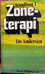 Billede af bogen Håndbog i zoneterapi Billede af bogen Håndbog i zoneterapi