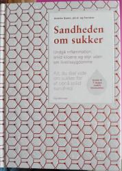 Billede af bogen Sandheden om sukker Billede af bogen Sandheden om sukker