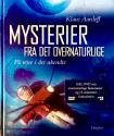Billede af bogen MYSTERIER fra det OVERNATURLIGE 