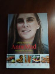 Billede af bogen AnneMad