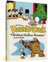 Billede af bogen Walt Disney's Donald Duck