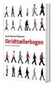 Billede af bogen Skridttællerbogen Billede af bogen Skridttællerbogen