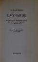 Billede af bogen Ragnarok - Det ufattelige og ubeskrivelige helvede, som amerikanerne i dag kalder THE HOLOCAUST Billede af bogen Ragnarok - Det ufattelige og ubeskrivelige helvede, som amerikanerne i dag kalder THE HOLOCAUST
