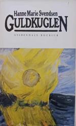 Billede af bogen Guldkuglen -Fortælling om en ø