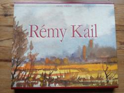 Billede af bogen Rémy Kail Billede af bogen Rémy Kail