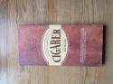 Billede af bogen Verdens bedste cigarer - Kunsten at vælge og ryge en god cigar Billede af bogen Verdens bedste cigarer - Kunsten at vælge og ryge en god cigar