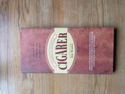 Billede af bogen Verdens bedste cigarer - Kunsten at vælge og ryge en god cigar Billede af bogen Verdens bedste cigarer - Kunsten at vælge og ryge en god cigar