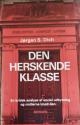 Billede af bogen Den Herskende klasse - En kritisk analyse af social udbytning og midlerne imod den