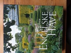 Billede af bogen Den engelske have Billede af bogen Den engelske have