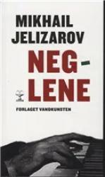 Billede af bogen Neglene Billede af bogen Neglene