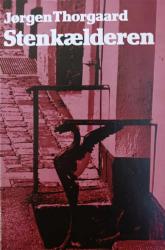 Billede af bogen Stenkælderen - roman