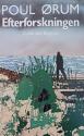 Billede af bogen Efterforskningen Billede af bogen Efterforskningen