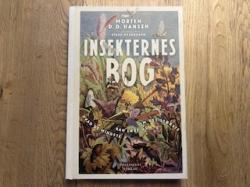 Insekternes bog