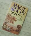 Billede af bogen Dublin 4 Billede af bogen Dublin 4