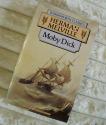 Billede af bogen Moby Dick Billede af bogen Moby Dick