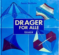 Billede af bogen Drager for alle Billede af bogen Drager for alle