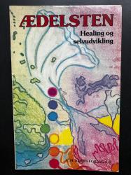 Billede af bogen ÆDELSTEN - Healing og selvudvikling Billede af bogen ÆDELSTEN - Healing og selvudvikling