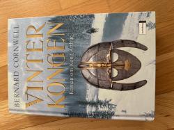 Billede af bogen Vinter Kongen Billede af bogen Vinter Kongen