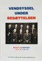 Billede af bogen Vendsyssel under besættelsen - Besat og befriet