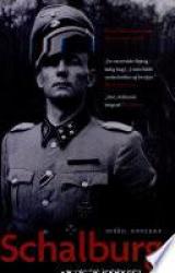 Billede af bogen Schalburg Billede af bogen Schalburg