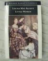 Billede af bogen Little Women Billede af bogen Little Women