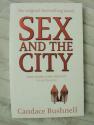 Billede af bogen Sex and the city Billede af bogen Sex and the city