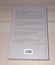 Billede af bogen Absolutte venner Billede af bogen Absolutte venner