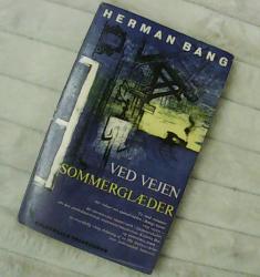 Billede af bogen Ved Vejen + Sommerglæder Billede af bogen Ved Vejen + Sommerglæder