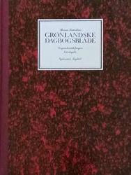 Billede af bogen Grønlandske Dagbogsblade - En grønlandsk fangers hverdagsliv i tekst og tegninger Billede af bogen Grønlandske Dagbogsblade - En grønlandsk fangers hverdagsliv i tekst og tegninger