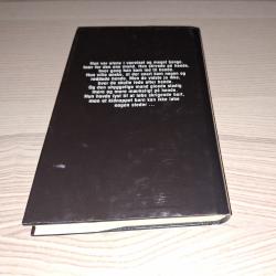 Billede af bogen Blind jagt Billede af bogen Blind jagt