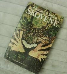 Billede af bogen Skovene Billede af bogen Skovene