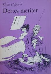 Billede af bogen Dortes meriter Billede af bogen Dortes meriter