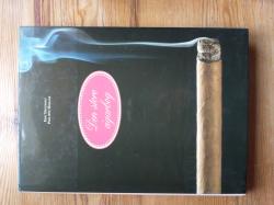 Billede af bogen Den store cigarbog Billede af bogen Den store cigarbog