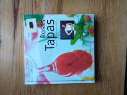 Billede af bogen Rosas tapas Billede af bogen Rosas tapas