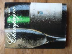 Billede af bogen Champagne Billede af bogen Champagne