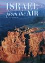 Billede af bogen ISRAEL from the AIR Billede af bogen ISRAEL from the AIR