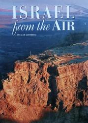 Billede af bogen ISRAEL from the AIR Billede af bogen ISRAEL from the AIR