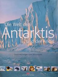 Billede af bogen Die Welt der Antarktis und der Arktis Billede af bogen Die Welt der Antarktis und der Arktis