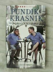 Billede af bogen Pundik & Krasnik - og resten af verden Billede af bogen Pundik & Krasnik - og resten af verden