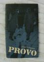 Billede af bogen Provo Billede af bogen Provo
