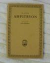 Billede af bogen Amfitryon Billede af bogen Amfitryon